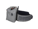 Simms Dry Creek Z Hip Pack Steel - from other side