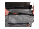 Simms Dry Creek Z Hip Pack Steel - zipper