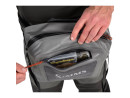 Simms Dry Creek Z Hip Pack Steel - small pocket