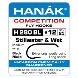 Hanak H280BL Stillwater & Wet Fly