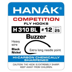 Hanak H310BL Heavy Buzzer