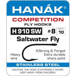 Hanak H910SW Saltwater Fly