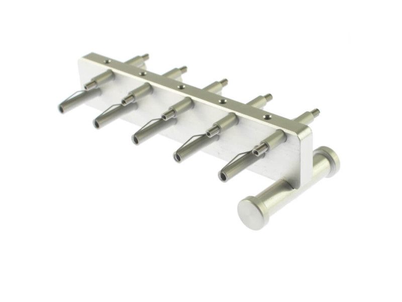 Marc Petitjean Bobbin Rack