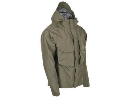 Vision VectorJacket Millitary Green