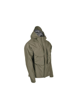 Vision VectorJacket Millitary Green