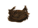 Rabbit Zonker 3 mm - Dark Brown