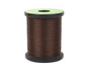 Uni Thread 6/0 - Dk Brown