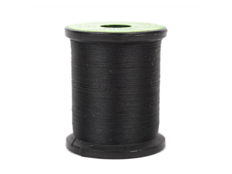 Uni Thread 6/0 - Black