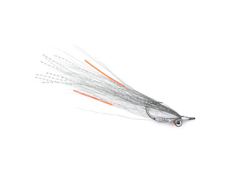  Ahven Clouser 1 Silver