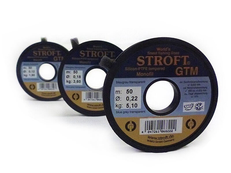 Stroft 25m