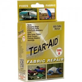 Tear-Aid Type A