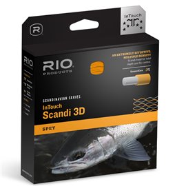Rio Scandi 3D H/I/S3