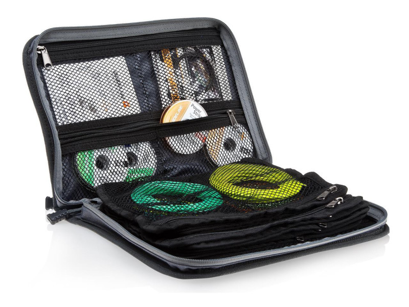 Guideline Shooting Head Pack