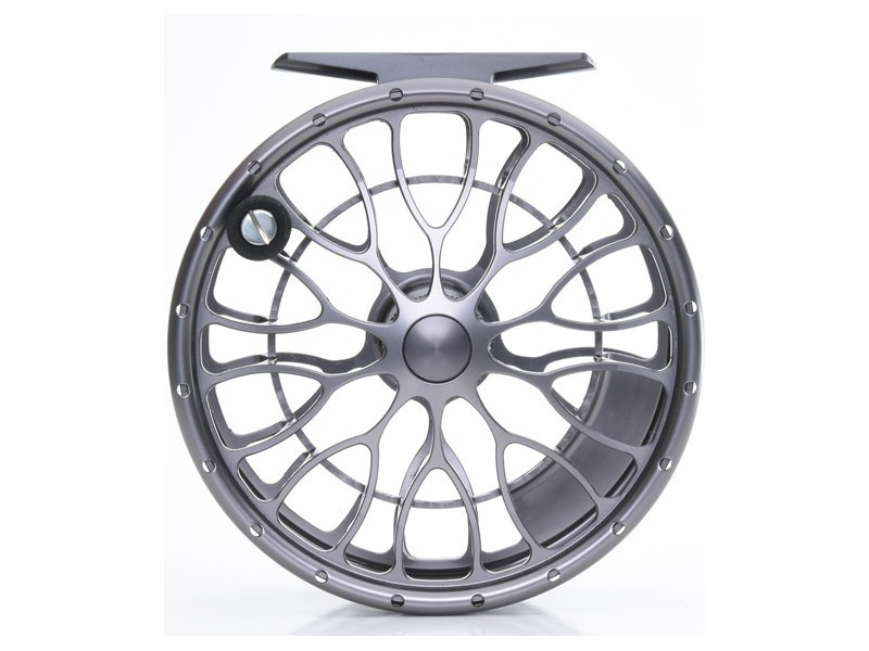 Vision XO Rulle - Front