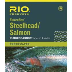 Rio Fluoroflex Steelhead/Salmon 9ft