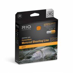 Rio ConnectCore Metered Shooting Line - Box