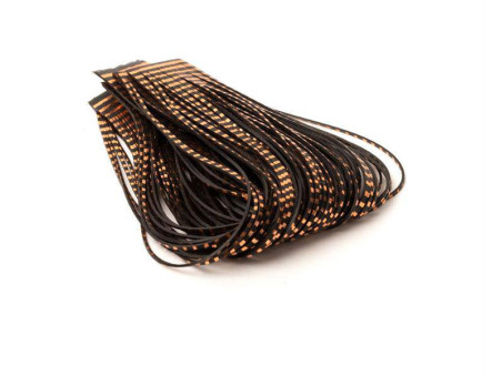 Sili Legs - Perfectly Barred Chrome