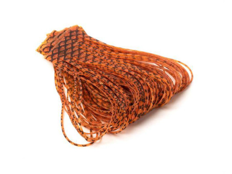 Sili Legs - Scale Barred