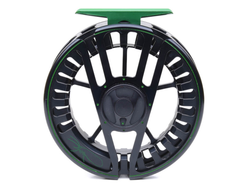 Vision XLX Nymph & Dry