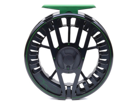 Vision XLV Nymph & Dry