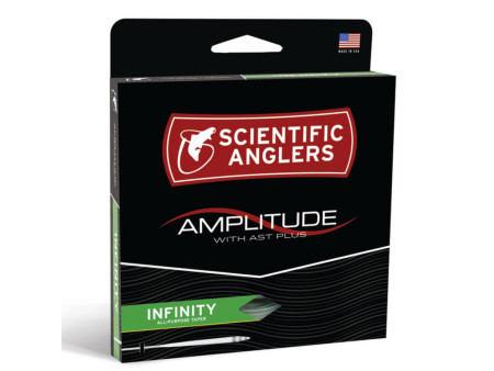 Scientific Anglers Amplitude Infinity
