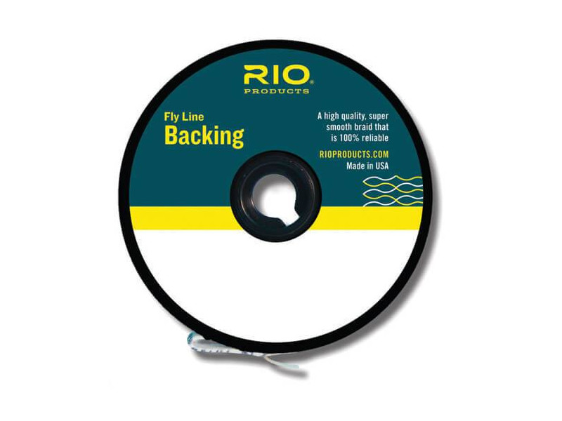 Backing 50 meter 20lb