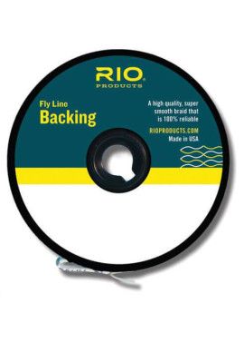 Backing 50 meter 20lb