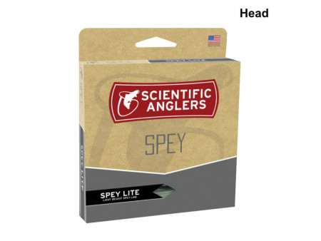 Scientific Anglers Scandi Spey Lite Head