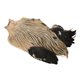 Whiting Freshwater Streamer Cape - Badger dyed Tan