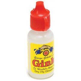 Gink - Flytmedel för torrflugor