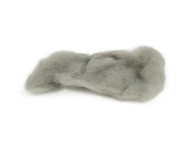 Super Fine Dubbing - ADAMS GRAY SFD130