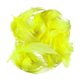 Gräsand sidfjäder (Hane) Wapsi - Fl Yellow