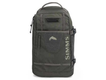 Simms Tributary Sling Pack Basalt