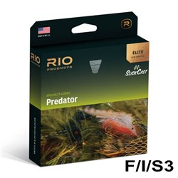 Rio Elite Predator F/I/S3