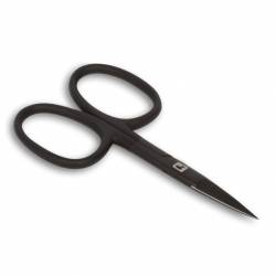 Loon Ergo All Purpose Scissors 4" - Black